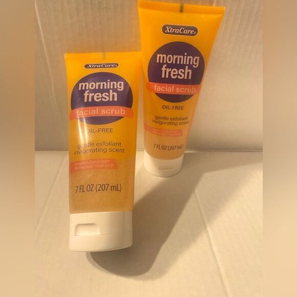 Extra Care Other - 🛍️ XtraCare Morning Scrub Facial
Scrub, 7 fl oz/207 mL💥